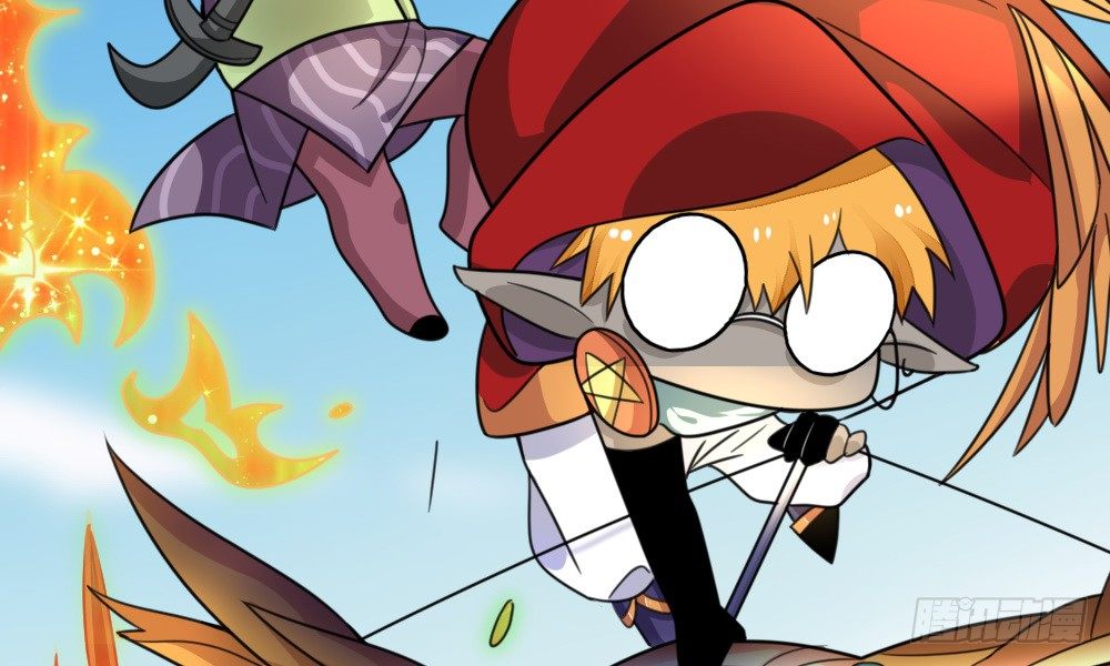 奇葩说不定能理解奇葩(1/3)-第39话