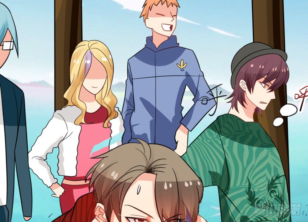 各自管好各家的(1/4)-第41话