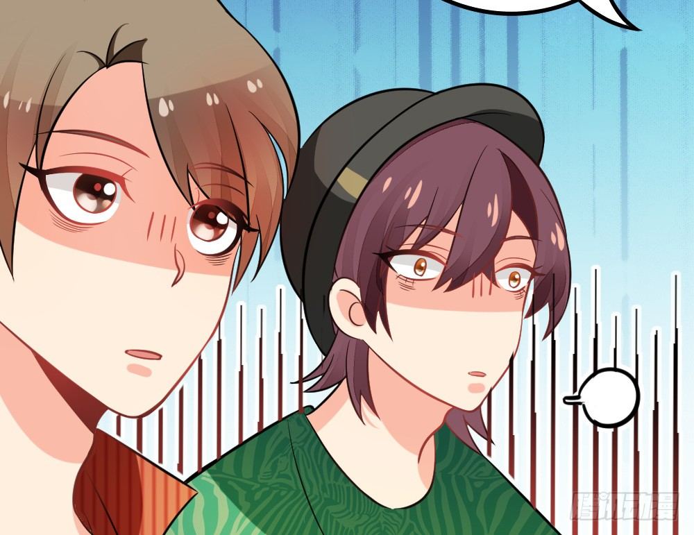 各自管好各家的(1/4)-第41话