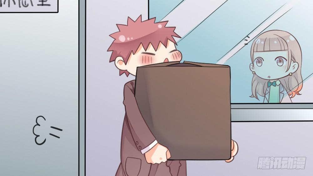 【番外】裴魏不为人知的日常（三）(1/3)-第43话