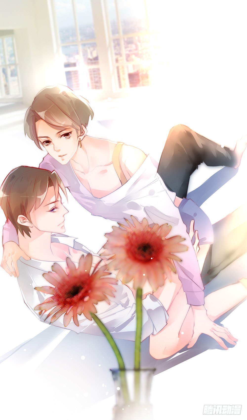 犯人就是你，小黑！(1/3)-第47话