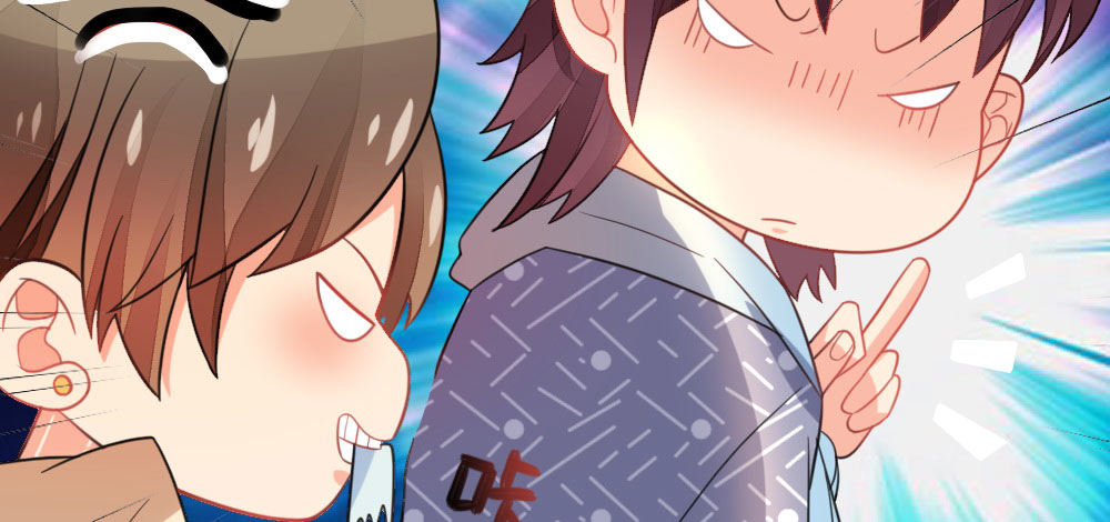 犯人就是你，小黑！(1/3)-第47话