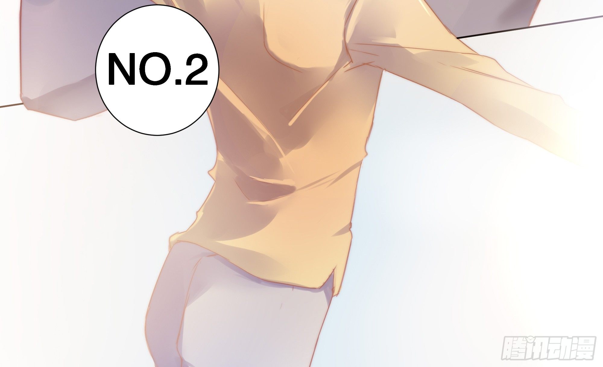 【番外通知】硬盘炸了-第53话