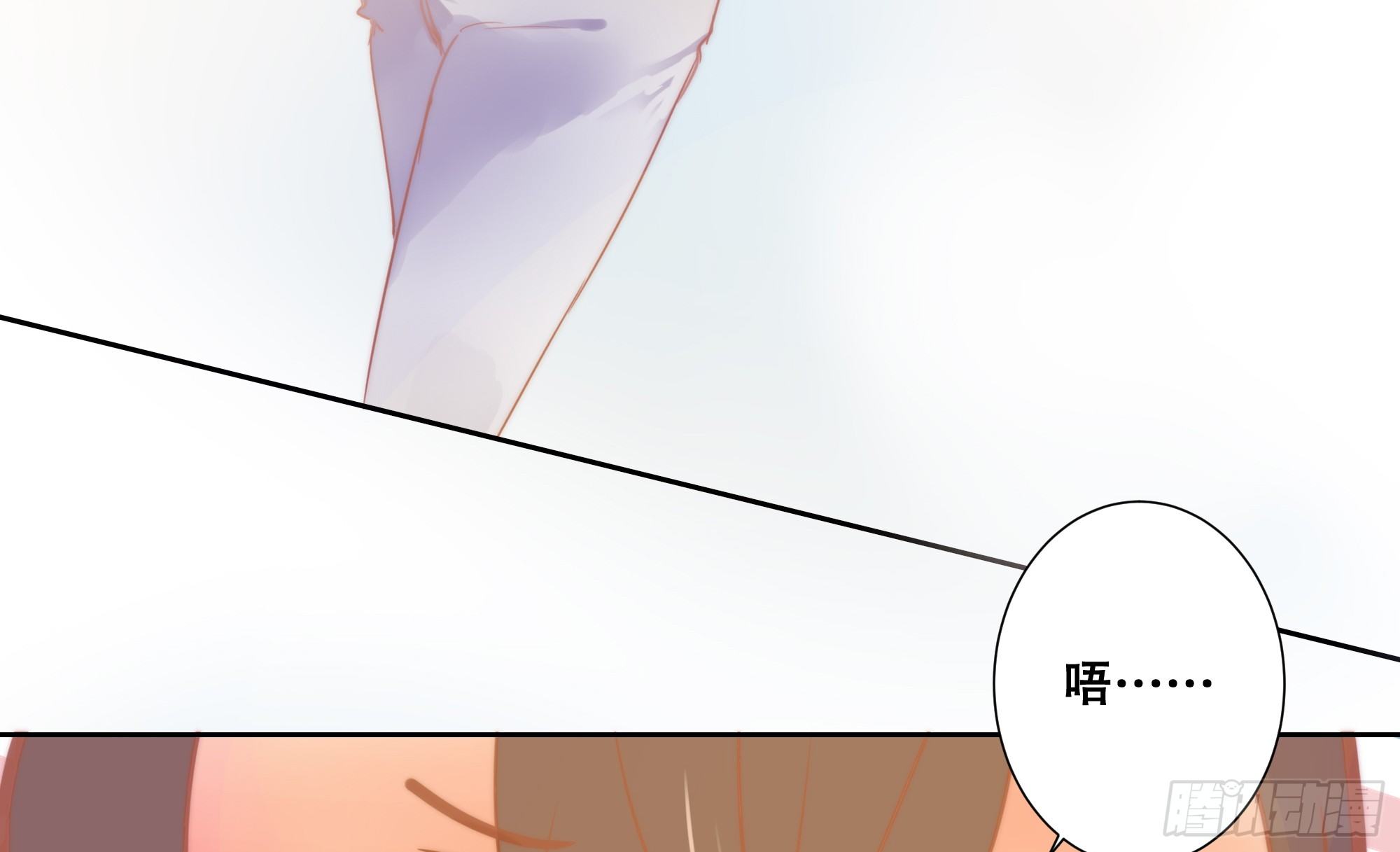 【番外通知】硬盘炸了-第53话