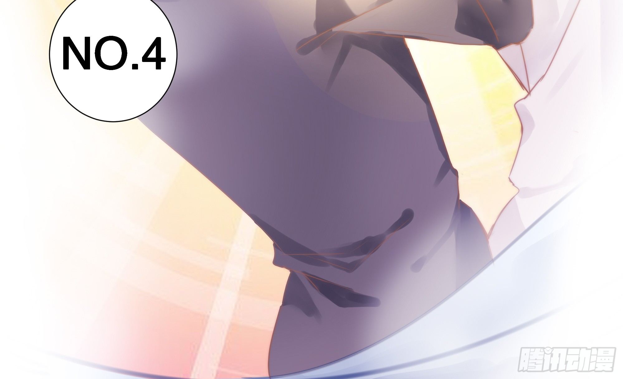 【番外通知】硬盘炸了-第53话