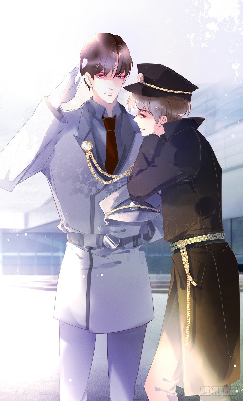 网络不是法外之地(1/3)-第57话