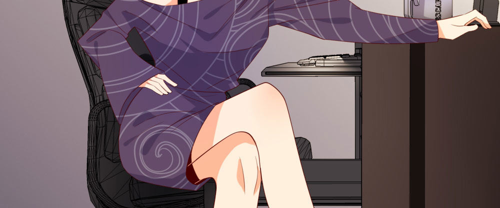 网络不是法外之地(1/3)-第57话