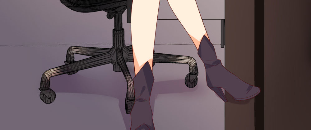 网络不是法外之地(1/3)-第57话