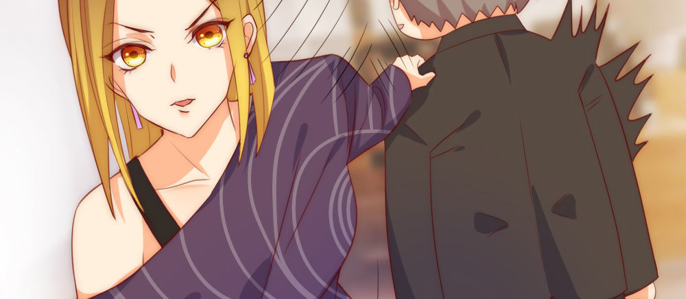 网络不是法外之地(1/3)-第57话