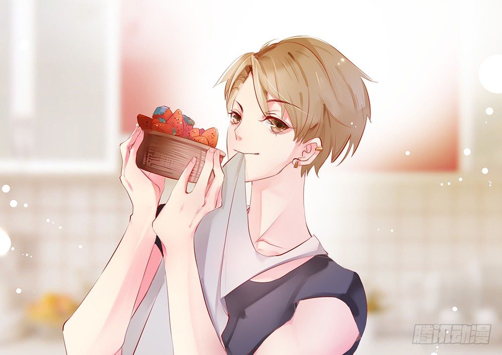 &ldquo;主动去找他啊！&rdquo;(1/2)-第61话