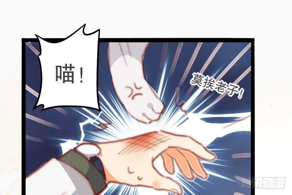 【番外】当男朋友变成宠物（二）(1/2)-第71话