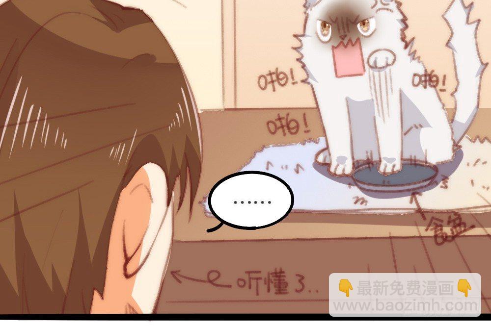 【番外】当男朋友变成宠物（二）(1/2)-第71话