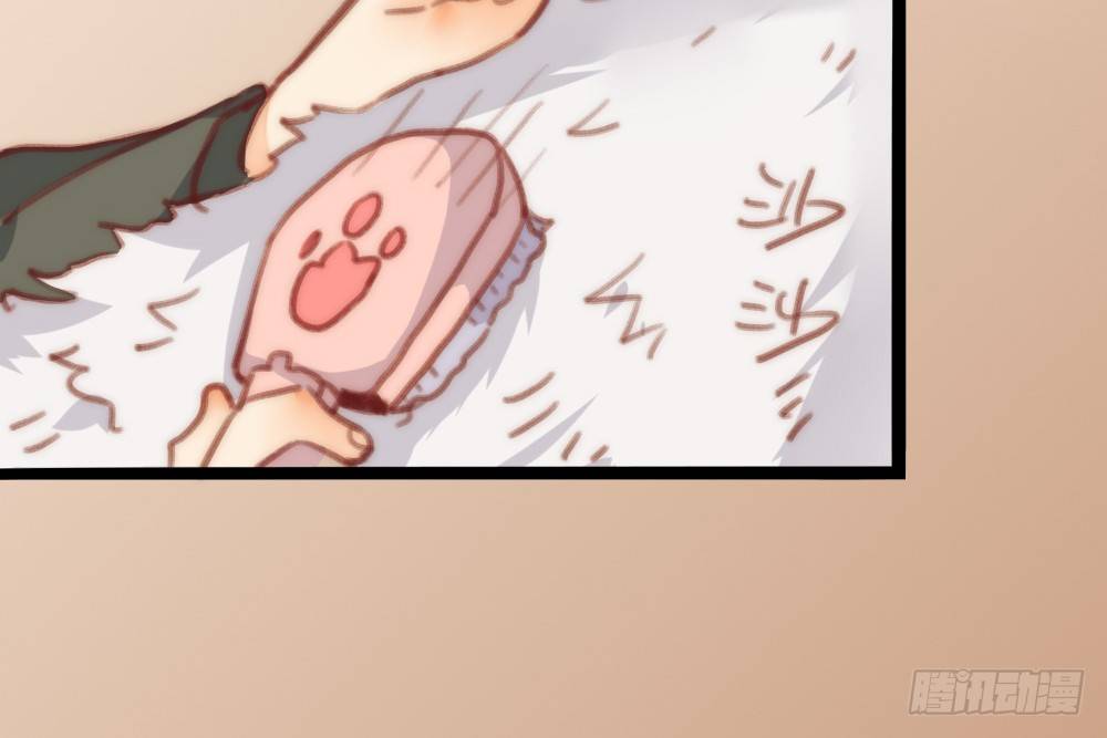 【番外】当男朋友变成宠物（二）(1/2)-第71话