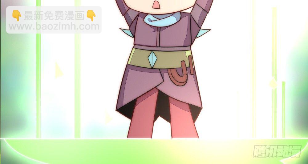 一墙之隔的马甲(1/2)-第77话