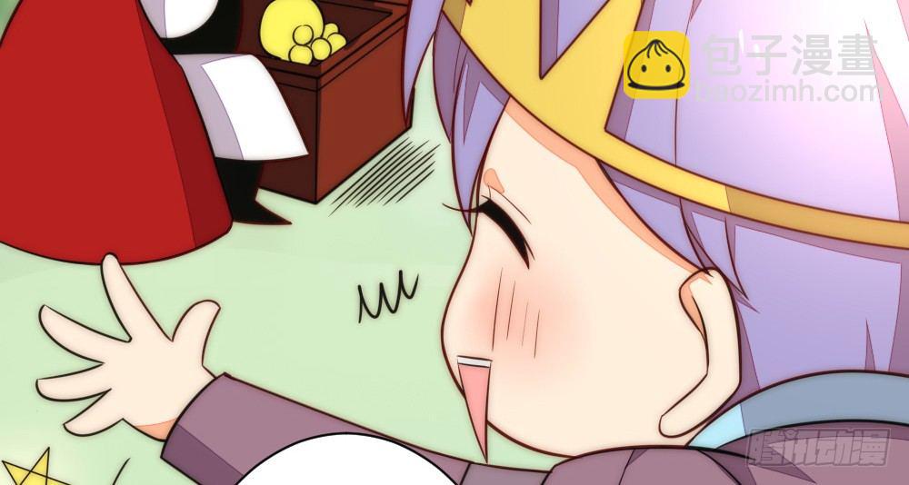 一墙之隔的马甲(1/2)-第77话