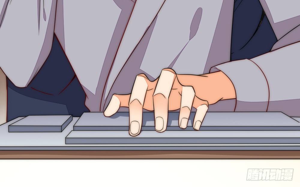 一墙之隔的马甲(1/2)-第77话