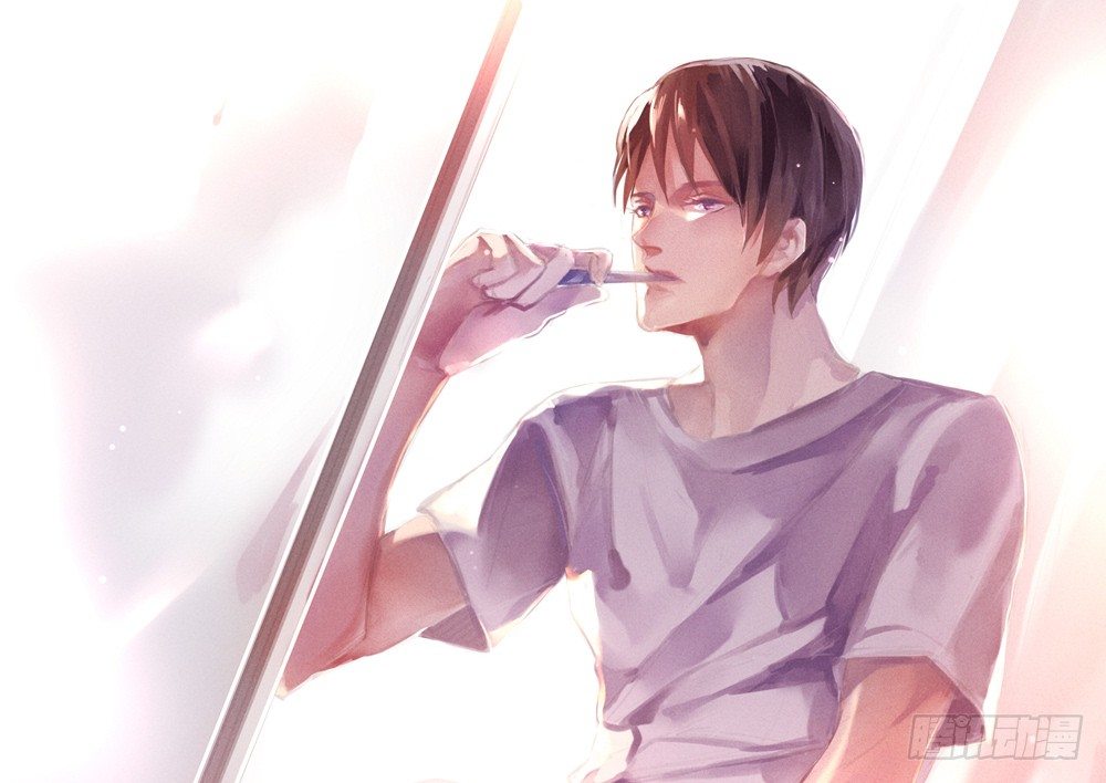 自身的不足(1/2)-第83话