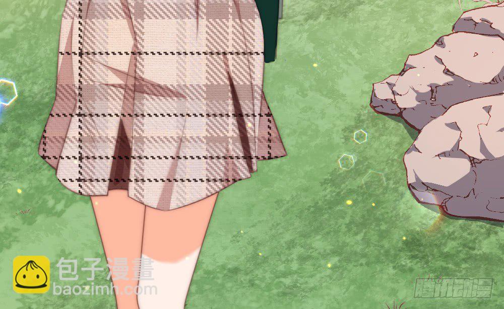 自身的不足(1/2)-第83话