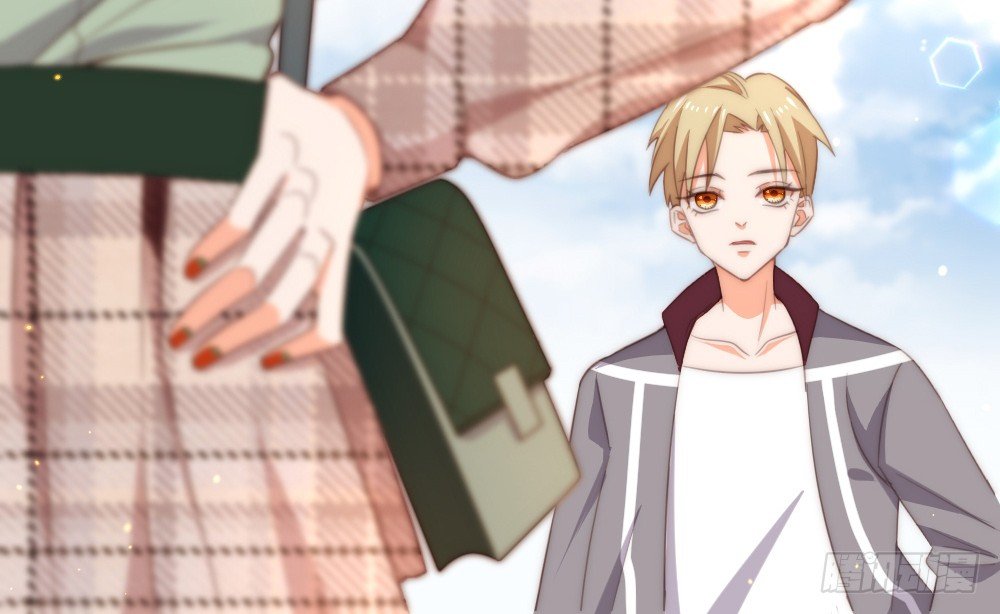 自身的不足(1/2)-第83话