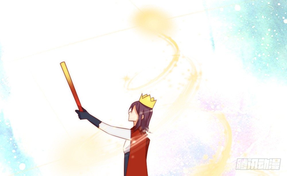 自身的不足(1/2)-第83话