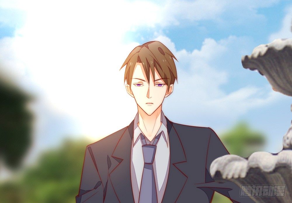 碍眼(1/2)-第87话