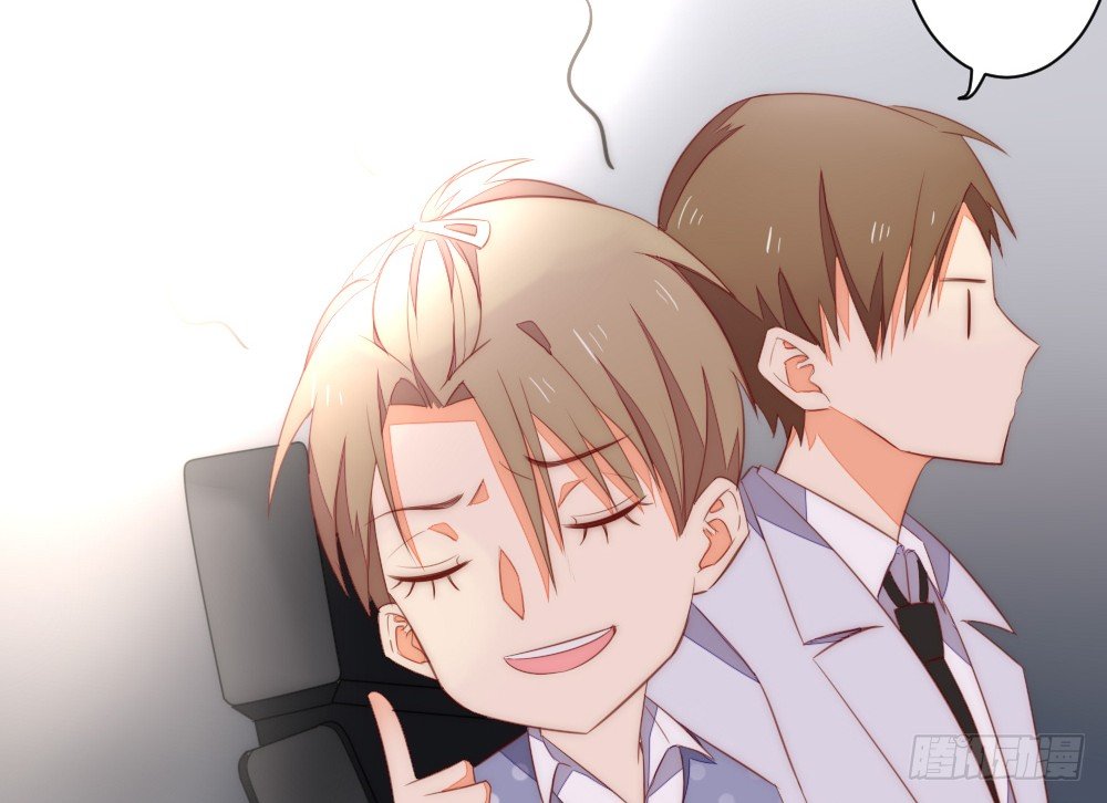 【四格】车内私语-第89话