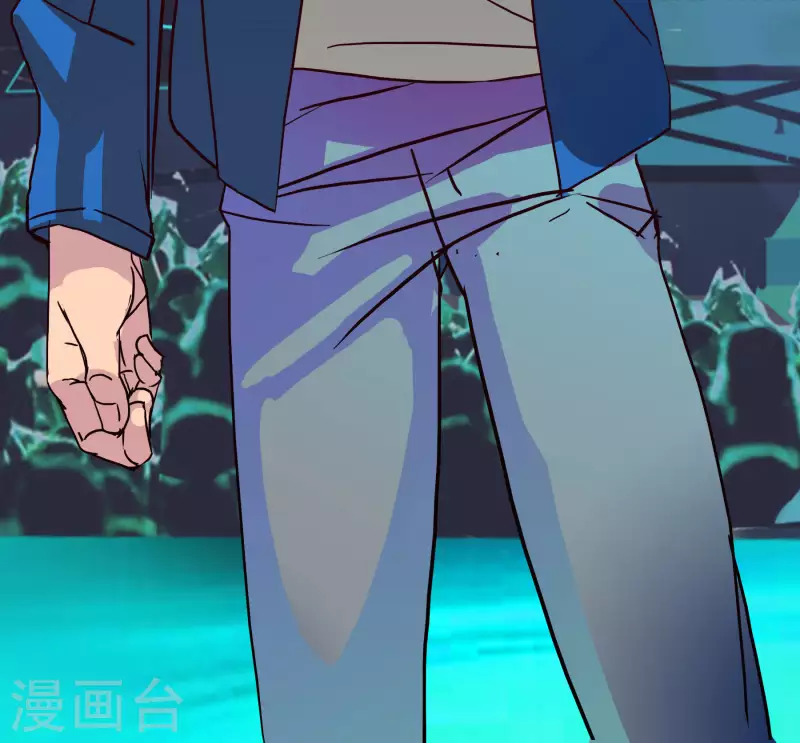 第1话 该不该参加比赛？-第1话