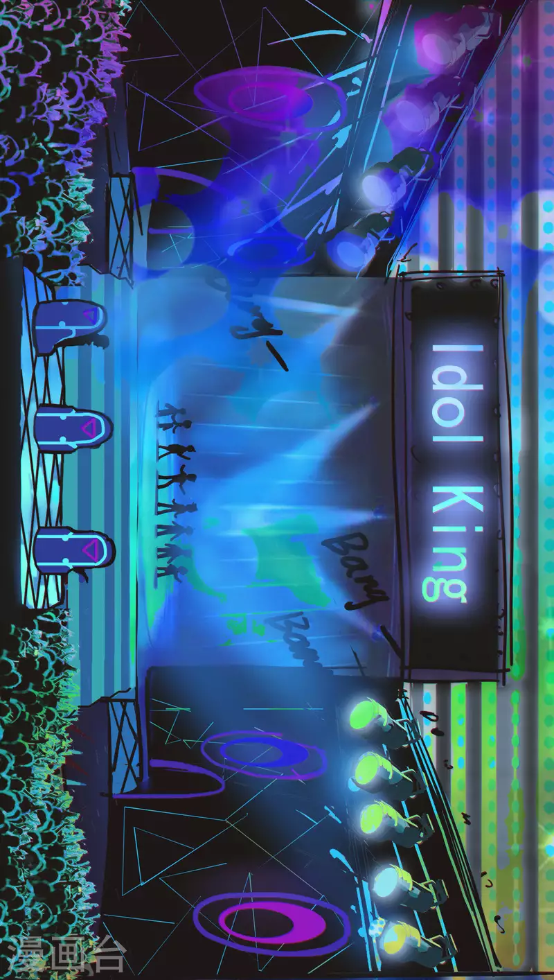 第1话 该不该参加比赛？-第1话