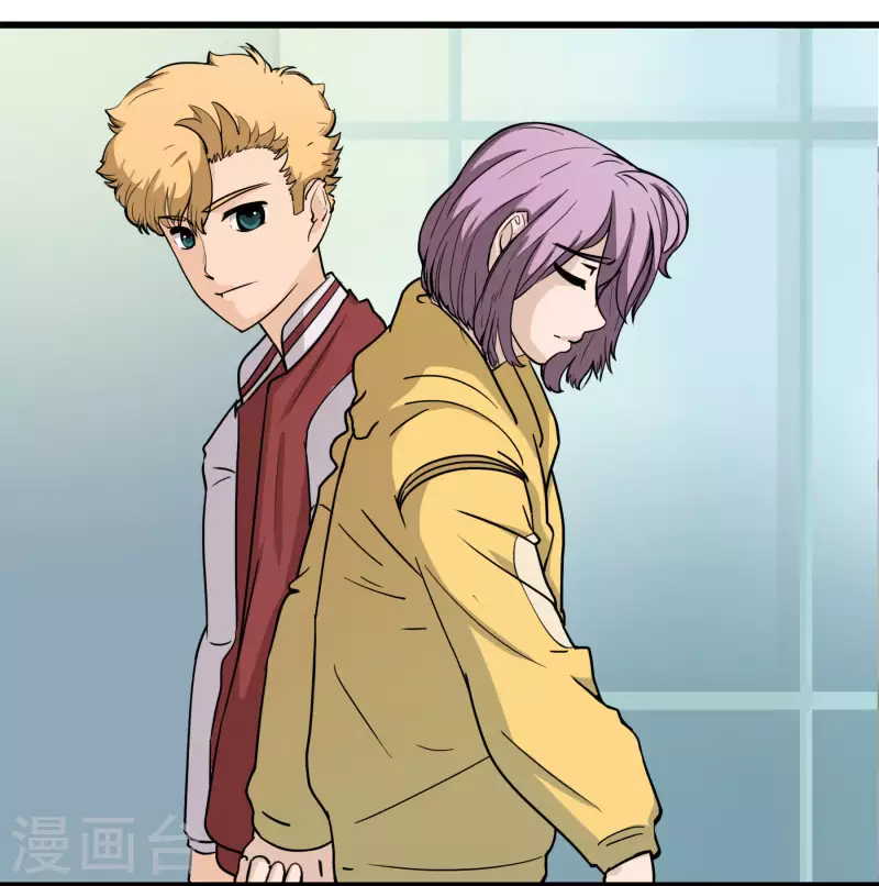 第11话 严格的艾迪-第11话