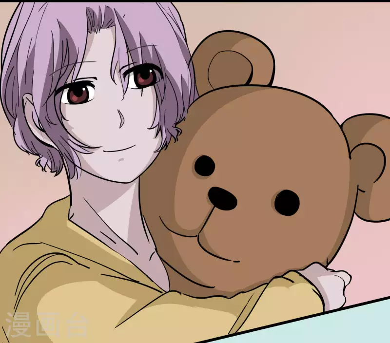 第13话 偶遇-第13话