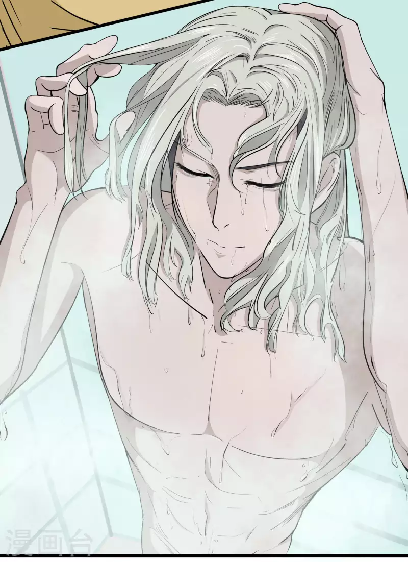 第13话 偶遇-第13话