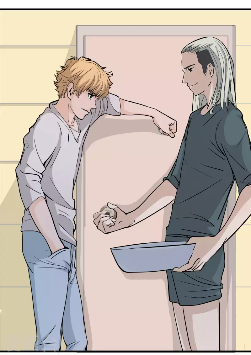 第13话 偶遇-第13话