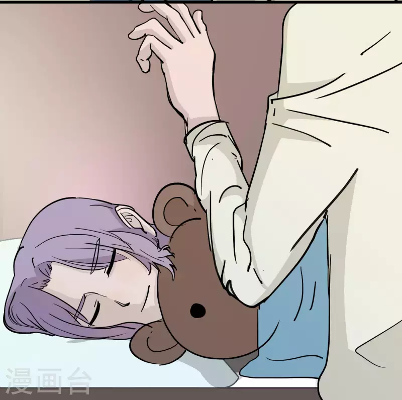 第15话 宿舍友谊？-第15话