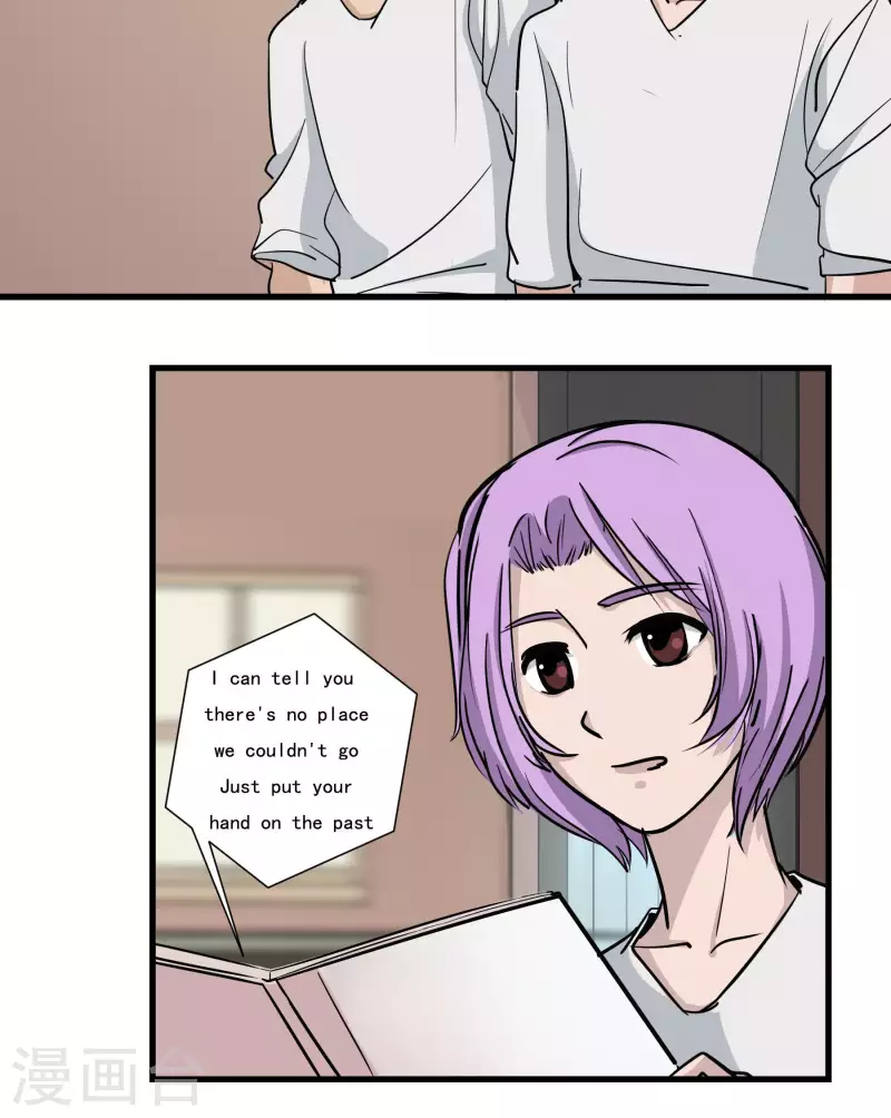 第19话 前队友-第19话