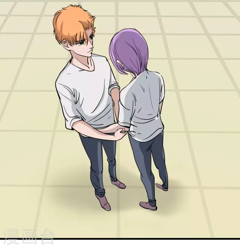 第19话 前队友-第19话