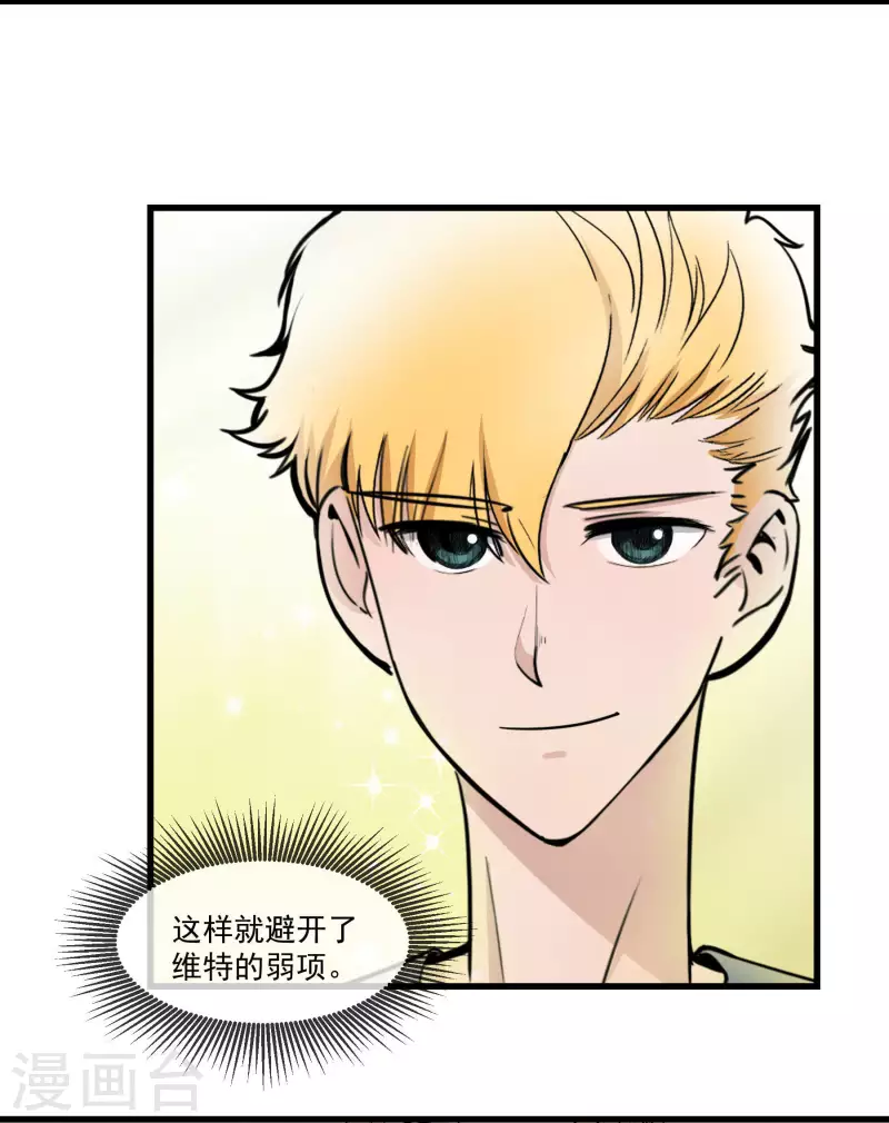 第29话 上吧！维特-第29话