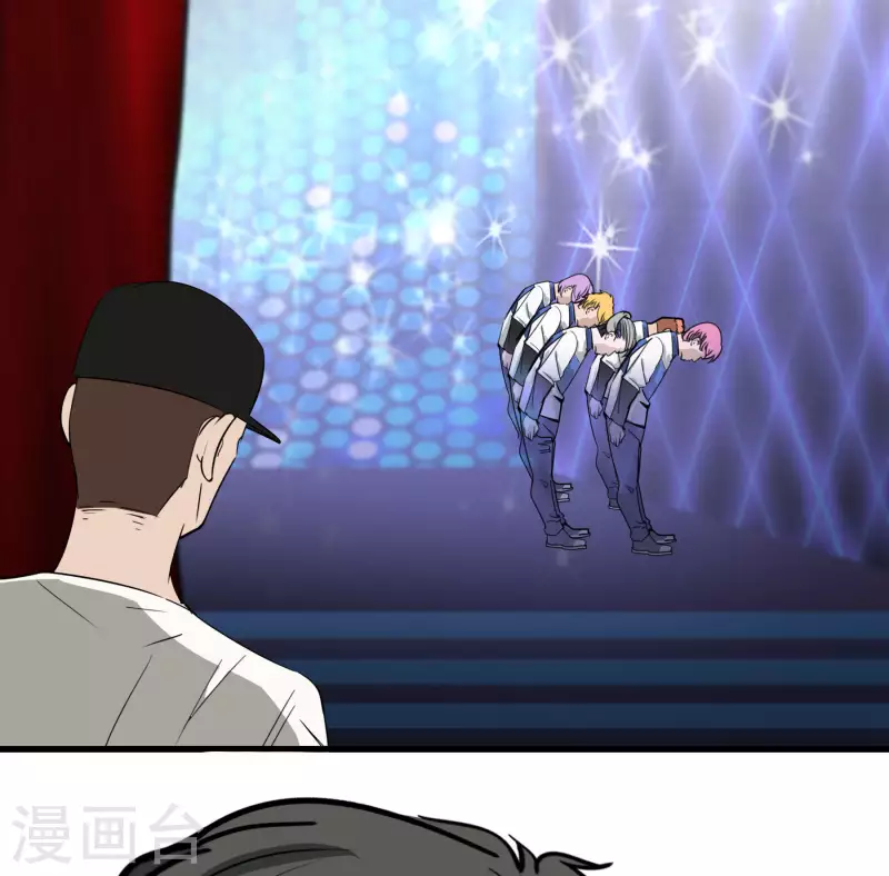 第29话 上吧！维特-第29话