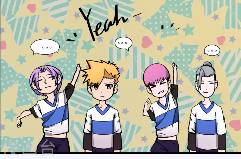 第35话 一周假期-第35话