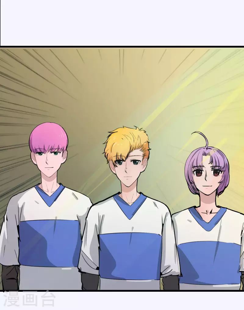 第35话 一周假期-第35话