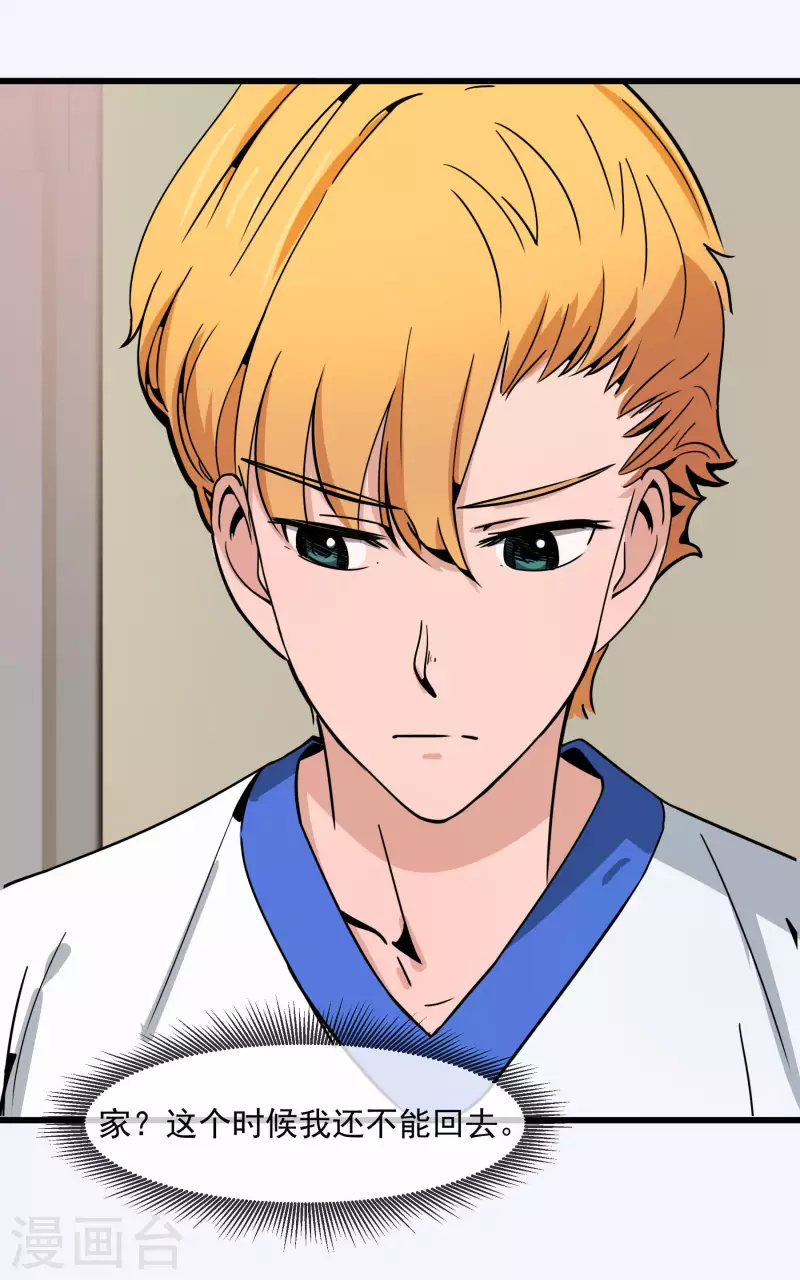 第35话 一周假期-第35话