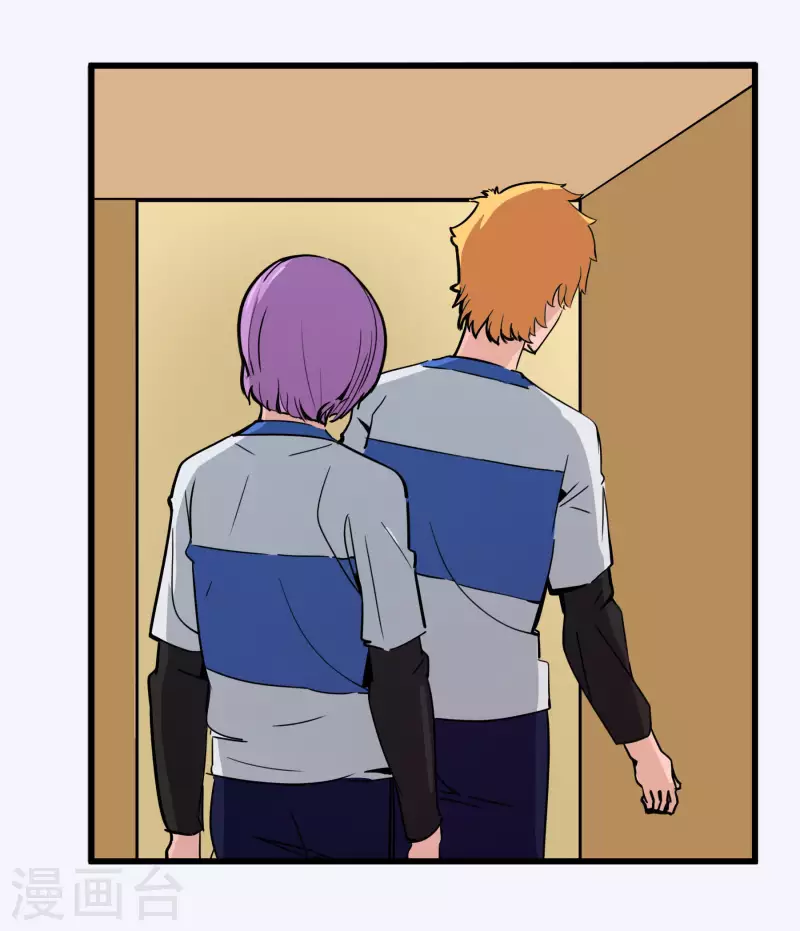 第35话 一周假期-第35话