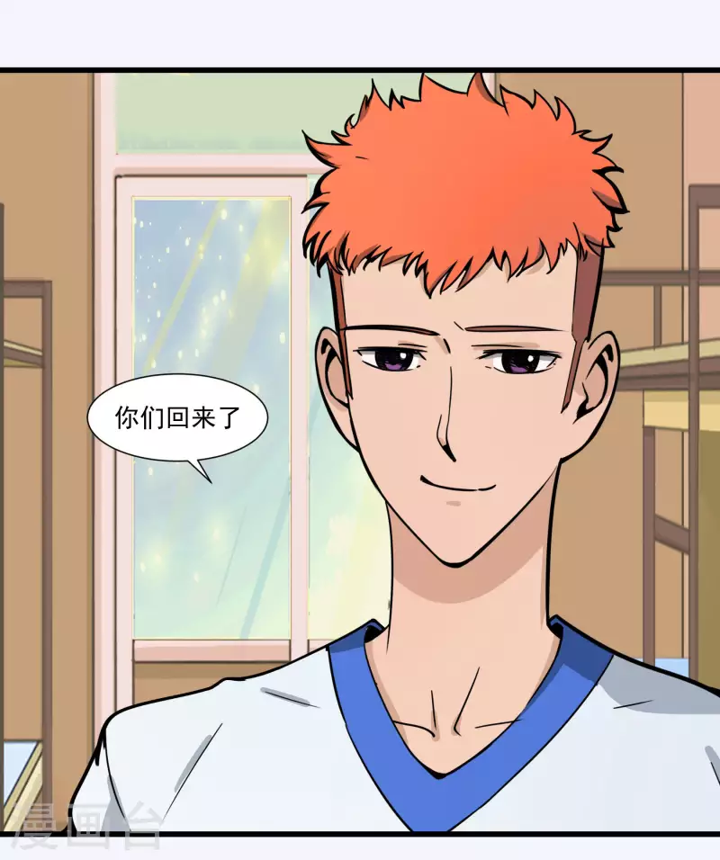 第35话 一周假期-第35话