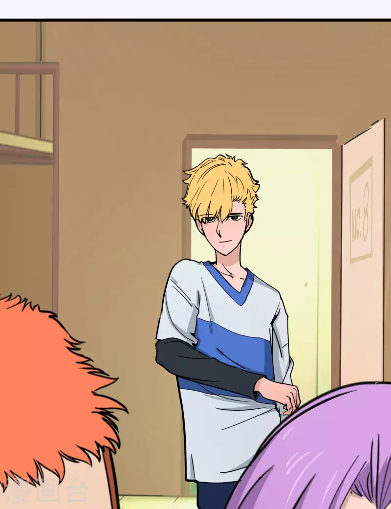 第35话 一周假期-第35话