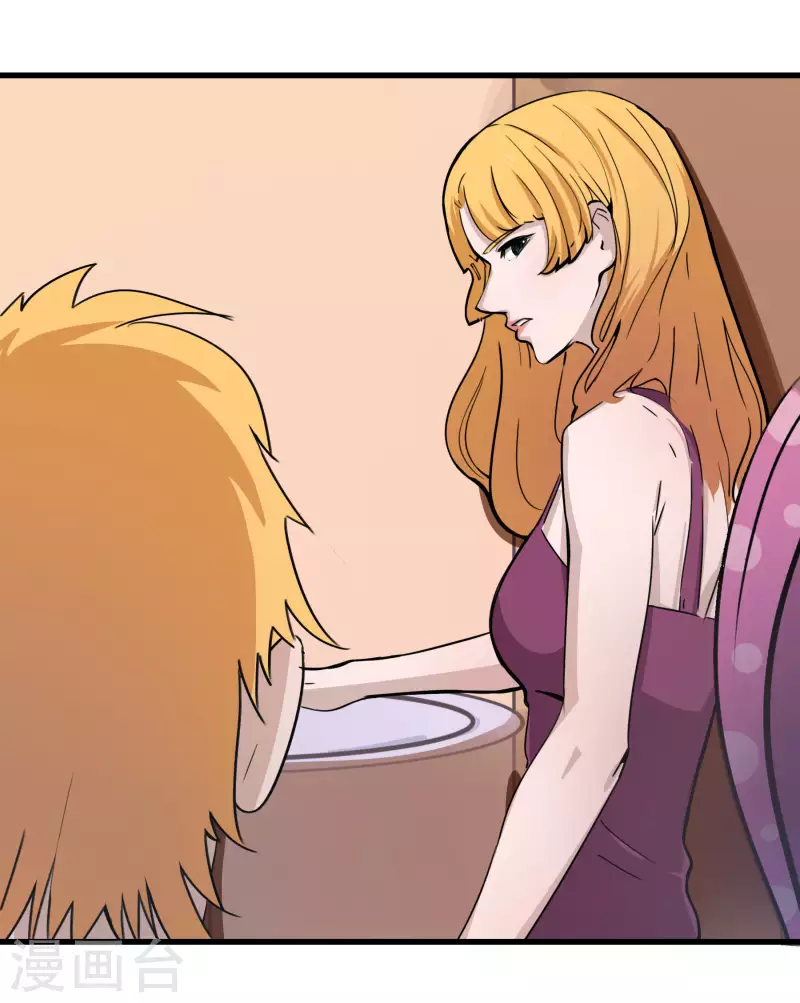 第37话 退出Idolking!-第37话