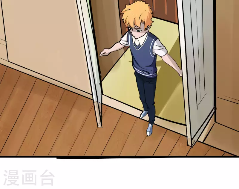 第37话 退出Idolking!-第37话