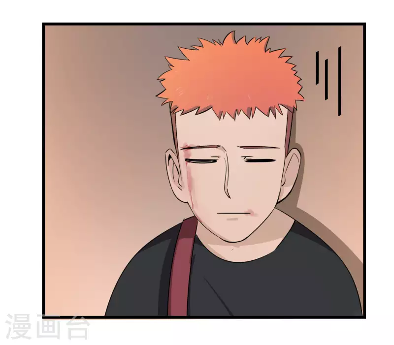 第39话 潜在伤害-第39话