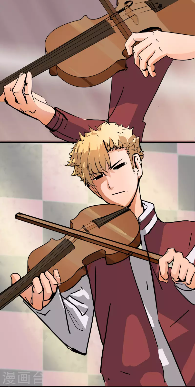 第5话 自我介绍2-第5话