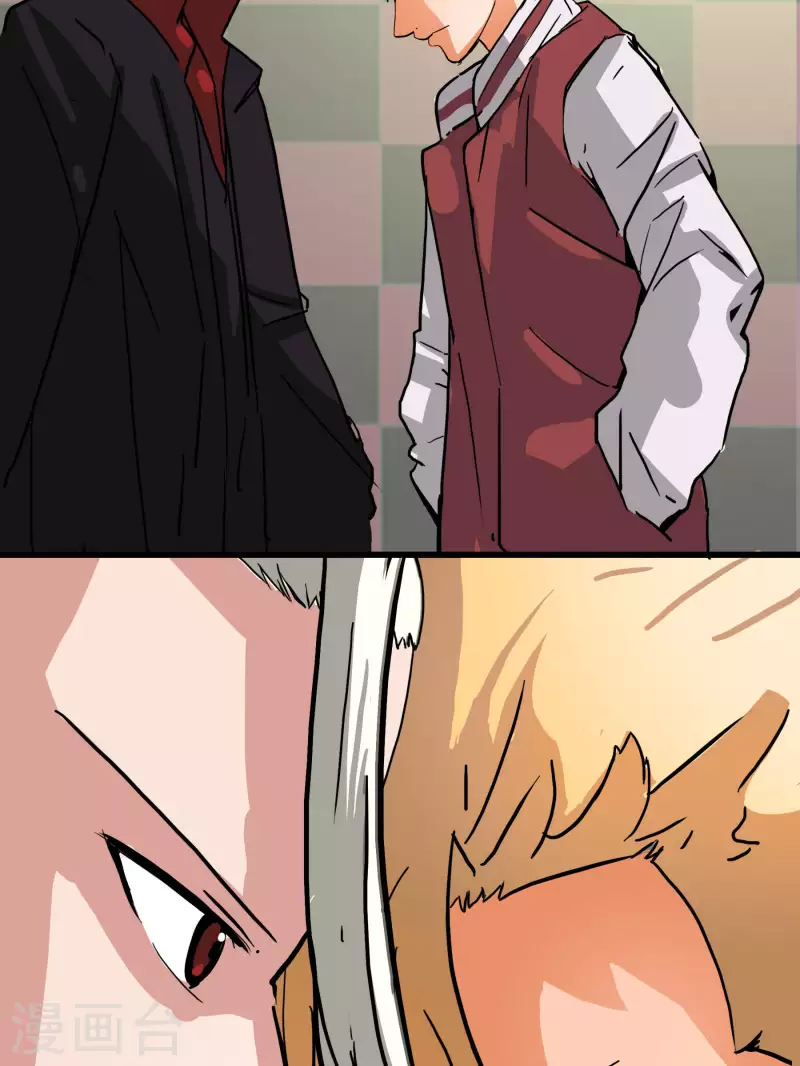 第5话 自我介绍2-第5话