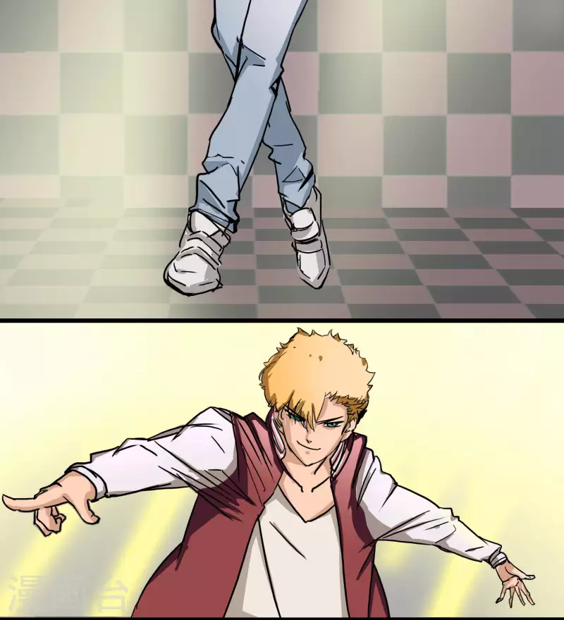 第5话 自我介绍2-第5话