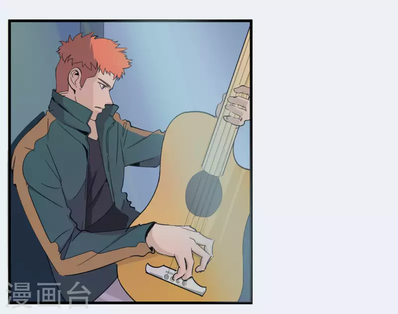 第41话 艺术节排练-第41话